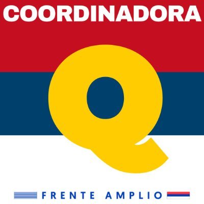 Coordinadora Q Frente Amplio