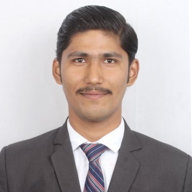 PratikMandge Profile Picture