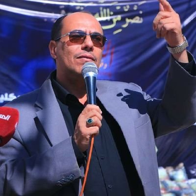 د. عمر احمد داعر البخيتي