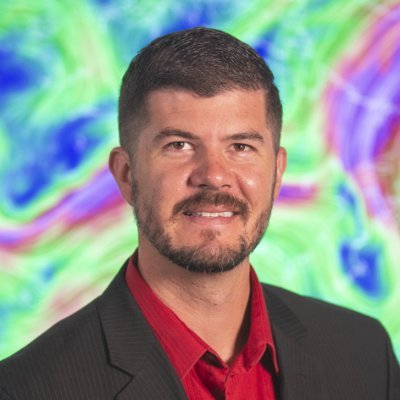Associate professor @NIUlive studying hail 🧊, tornadoes 🌪, forecasting 🔜, thunderstorms ⚡️, and climate 🌎. Join us! https://t.co/ChHzvnCv3N