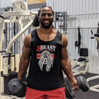 Javicz Jones (@jabeast_jones) 's Twitter Profile