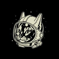 AstroCat (@astrocat83) 's Twitter Profile
