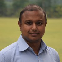 Prof. Dr. Venkata Krishnan(@vkn_mandi) 's Twitter Profile Photo
