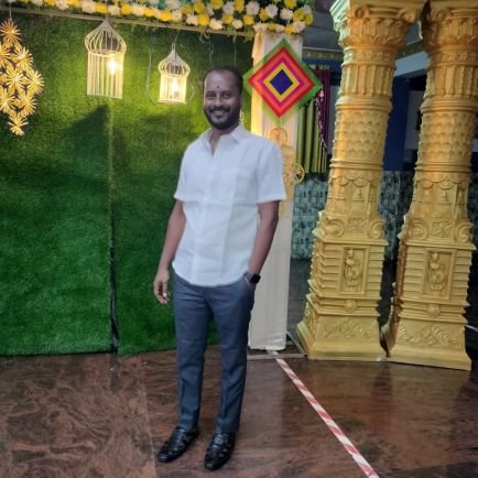 vasanth51533177's profile picture. ಜೆಡಿಎಸ್ ನಿಷ್ಠಾವಂತ ಕಾರ್ಯಕರ್ತ