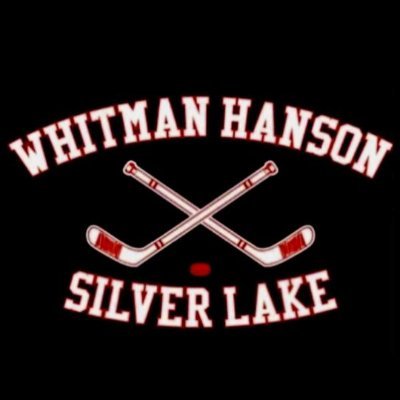 The Official Twitter feed for the Whitman-Hanson/Silver Lake Girls Ice Hockey Team. #WHSL