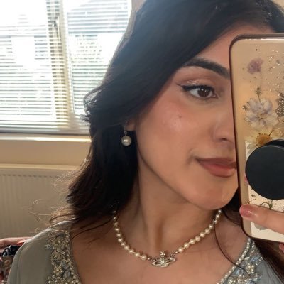 hxdisa's profile picture. 