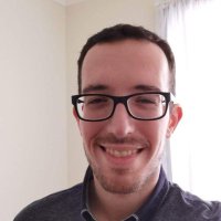 Daniel Missailidis, PhD (@danmissailidis) 's Twitter Profile Photo Daniel Missailidis, PhD (@danmissailidis) 's Twitter Profile Photo