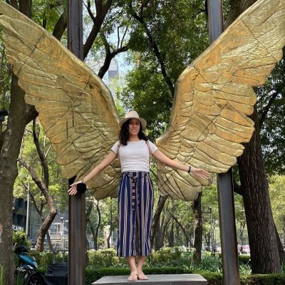 ale_prado7's profile picture. «Festina Lente» || Venezuela | Perú
