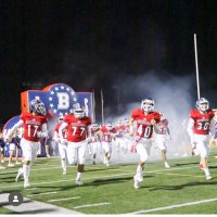 Beckman Football (@beckmanfootball) 's Twitter Profile