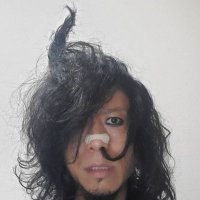 村男 (@muratachikara) 's Twitter Profile Photo