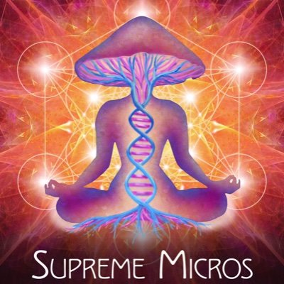 SUPREME MICROS has formulated the most advanced protocol for your IMMUNITY, LONGEVITY, and PEACE of MIND
Connecting Heaven to Earth