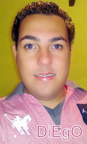 DiegoSantiago86's profile picture. 