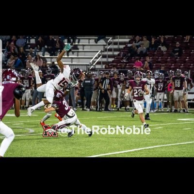 Class of 2023. 6’0 185 lb,Mustang Bronco FB| Oklahoma 6A-1 Football| 4.79,🕦 40.| Athlete, Sr