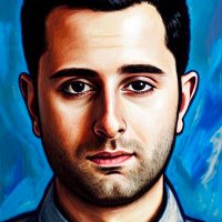 Anthony Mouchantaf (@tonymouch) 's Twitter Profile