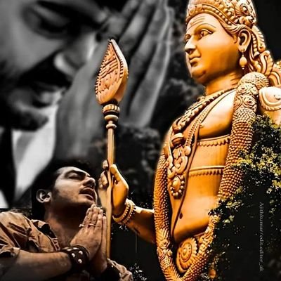 உங்களுக்கு அஜித் குமார் (தல) பிடிக்கும் னா... எனக்கு உங்கள பிடிக்கும் ❤
