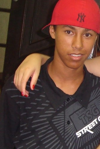 ousadia & alegria