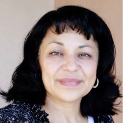 Executive Director of the State Republican Party of New Mexico.