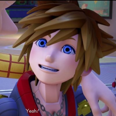 KH Sora RPer full of AU ideas! Alter in an OSDD1B System. I love to rp in DMs so hit me up! love crossover rps as well! body age 24!