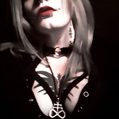 Nightshade Inkさんのプロフィール画像