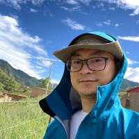 Kai Chen (陈凯) (@kaichen07) 's Twitter Profile
