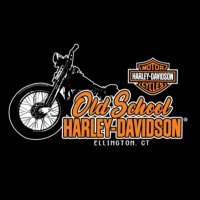 Old School Harley-Davidson(@oshd4675) 's Twitter Profileg
