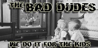 TheBadDudes's profile picture. The Bad Dudes are @JVB and @GU1J and we have come to entertain and make you laugh. Subscribe to The Bad Dudes Podcast TODAY!!