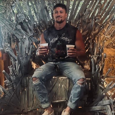 GonzalesAngelo0's profile picture. "Thou shall fear no man but God"