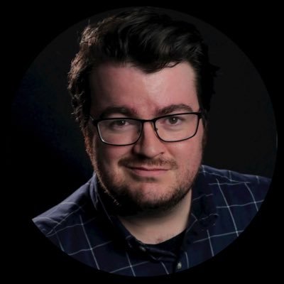 VP at @SpanEnterprises. Host of @TheBanditRoom & https://t.co/X65qQkW7gb