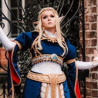 𝐓𝐡𝐚𝐦(@thamcosplays) 's Twitter Profile Photo