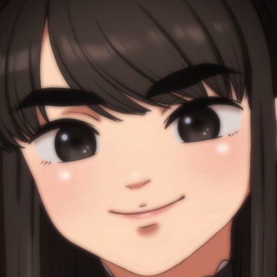 アルティエーヌというサークル名で同人やってます。
pixiv:https://t.co/xuOC5Gpz4G
ブルスカ:https://t.co/8DHhmtsQXj
転載・AI学習禁止❌