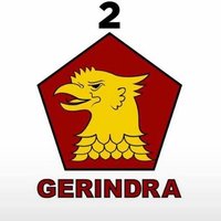 DPC GERINDRA PATI(@gerindra_pati) 's Twitter Profile Photo