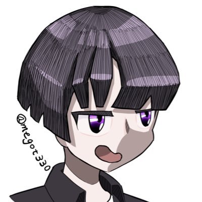 めごっとさんのプロフィール画像