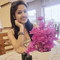 Ms.Saloni Bhati (@mssalonibhati1) 's Twitter Profile