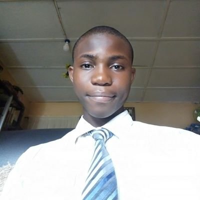 MunonyeKadmiel's profile picture. senior reporter @Trendmelon