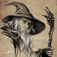 Wizard(@WizardWald) 's Twitter Profile Photo