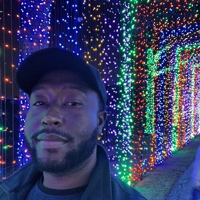 Nicholas Newton Profile