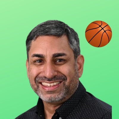 Top Preps Basketball Interviews by Sunil Sunder Raj Twitter Account

Follow our main account:
@TopPreps