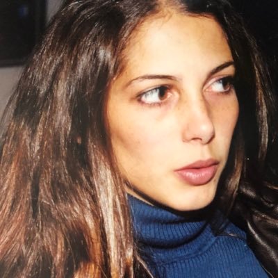 DeidreBuntic's profile picture. 