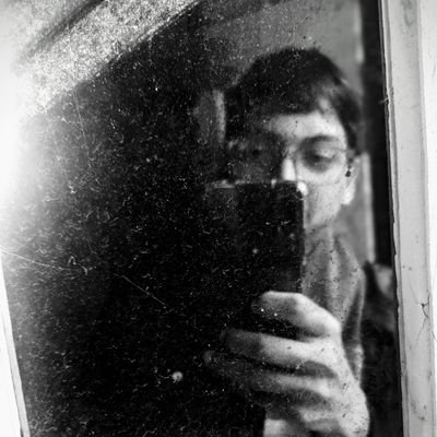 Ravi0541's profile picture. .