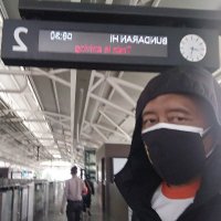 Jai Hwa Cat (2) (@bedjonugroho5) 's Twitter Profile