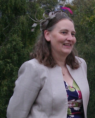 JulieMahany's profile picture. A supremely blessed Christian woman.  Wife; mother; friend; and...just for some money...a part-time exam invigilator.