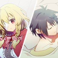 ろっく (@lock_6948) 's Twitter Profile