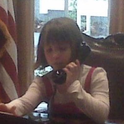 emmadilemmarose's profile picture. data geek's daughter