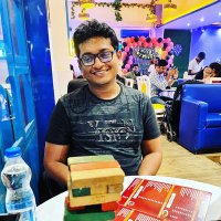 Dr Rashmit Mishra (@rashbooknerd) 's Twitter Profile