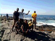 KG_Tunechiiizy's profile picture. I m 1 special nd very unique guy.......