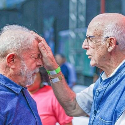 Brasil, mostra a tua cara!