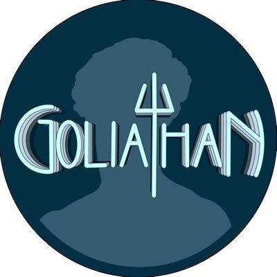 Goliathan 🔱