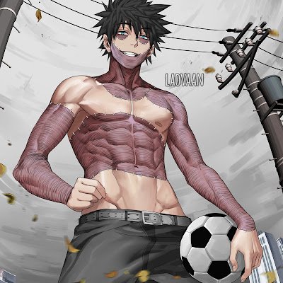 MoonAckerman19's profile picture. 