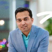 Sanjay Gupta, Broker with EXP Realty Inc(@AgentSanjayEXP) 's Twitter Profile Photo