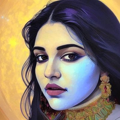 Mimi_Janjua's profile picture. 🍉🍉🍉🍉